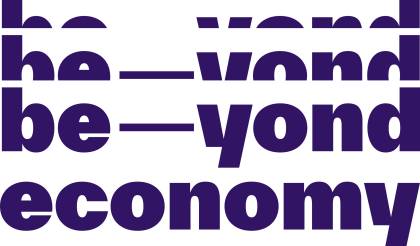 Logo beyond economy Festival 2026