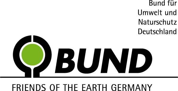 Logo BUND Landesverband Baden-Württemberg e.V.