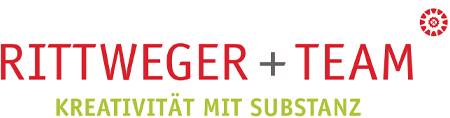 Logo RITTWEGER und TEAM GmbH