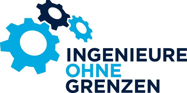 Logo Ingenieure ohne Grenzen e.V.