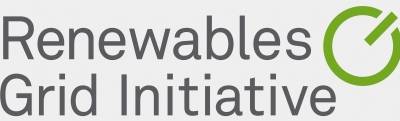 Logo Renewables Grid Initiative e.V.