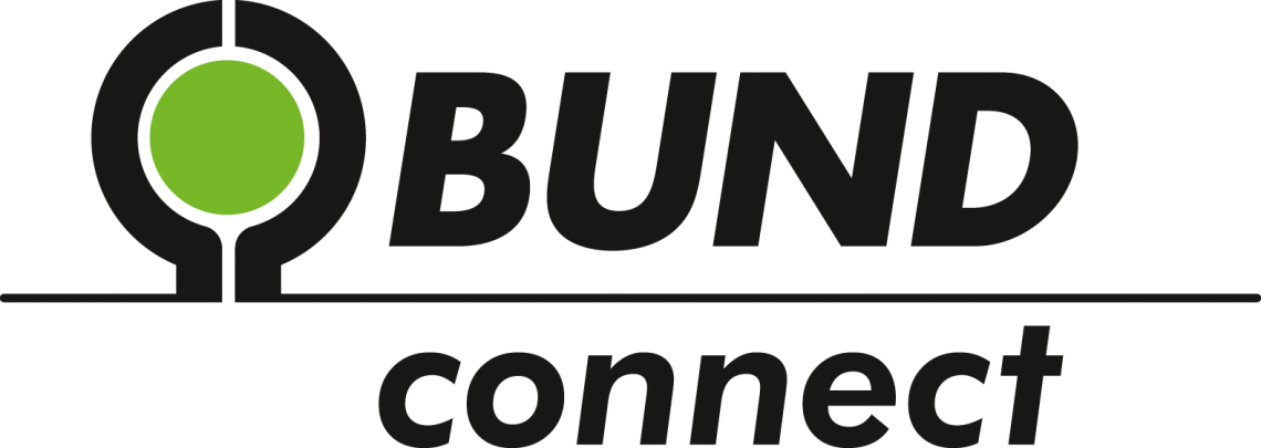 Logo BUNDconnect GmbH