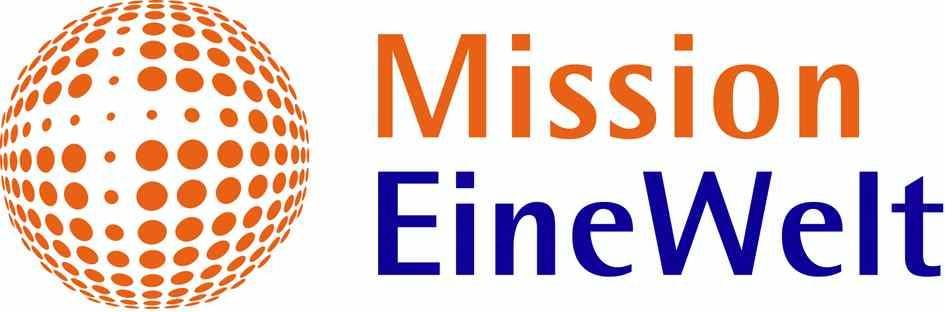 Logo Mission EineWelt