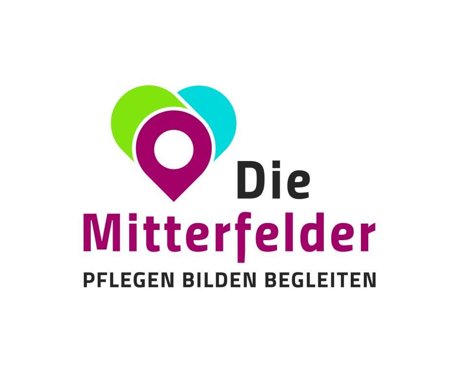 Logo Die Mitterfelder gGmbH