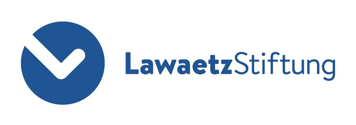 Logo Johann Daniel Lawaetz-Stiftung
