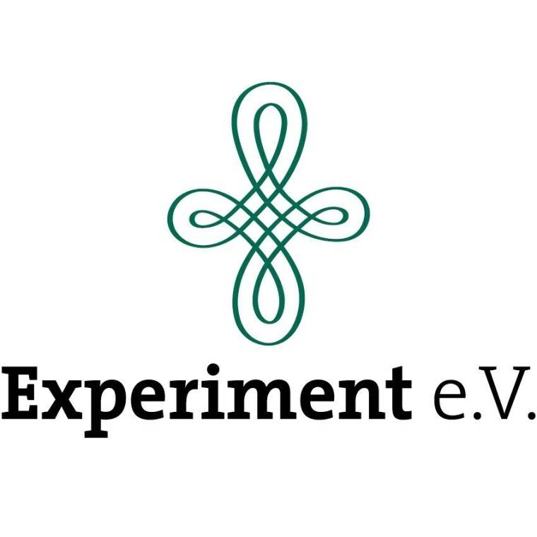 Logo Experiment e.V.