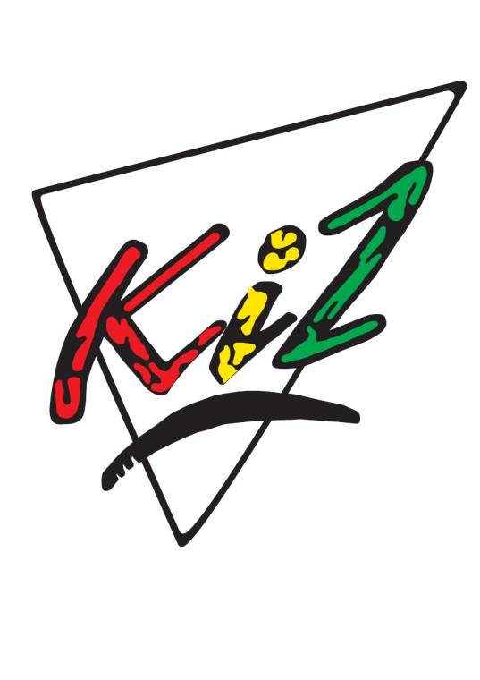 Logo KiZ e.V.
