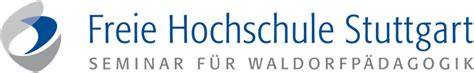 Logo Freie Hochschule Stuttgart