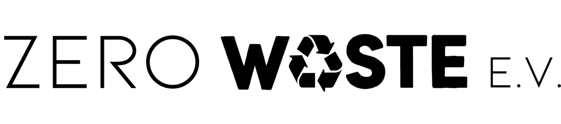 Logo Zero Waste e.V.