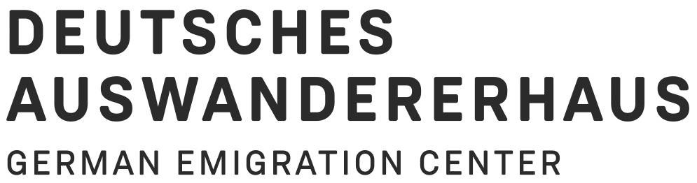 Logo Deutsches Auswandererhaus gGmbH