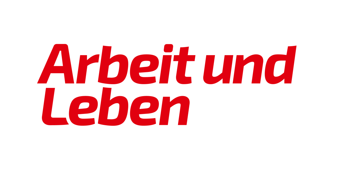 Logo Bundesarbeitskreis Arbeit und Leben e.V.
