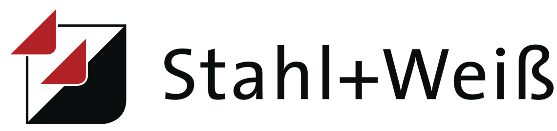 Logo Stahl+Weiß PartGmbB