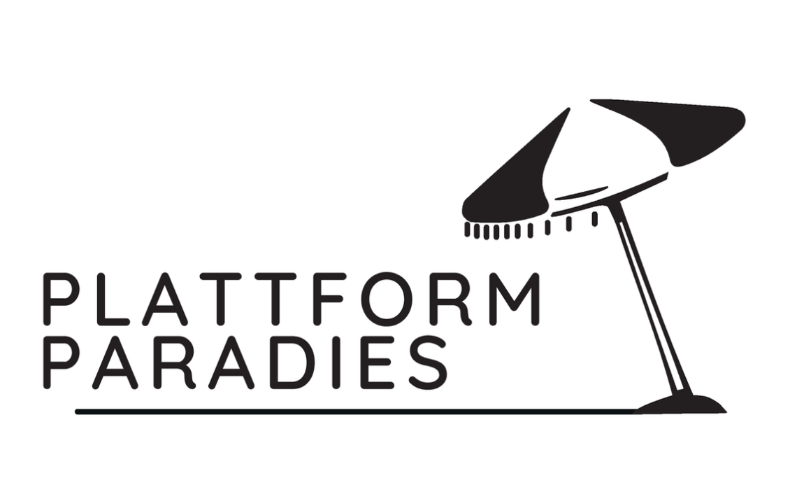 Logo Plattform Paradies e.V.