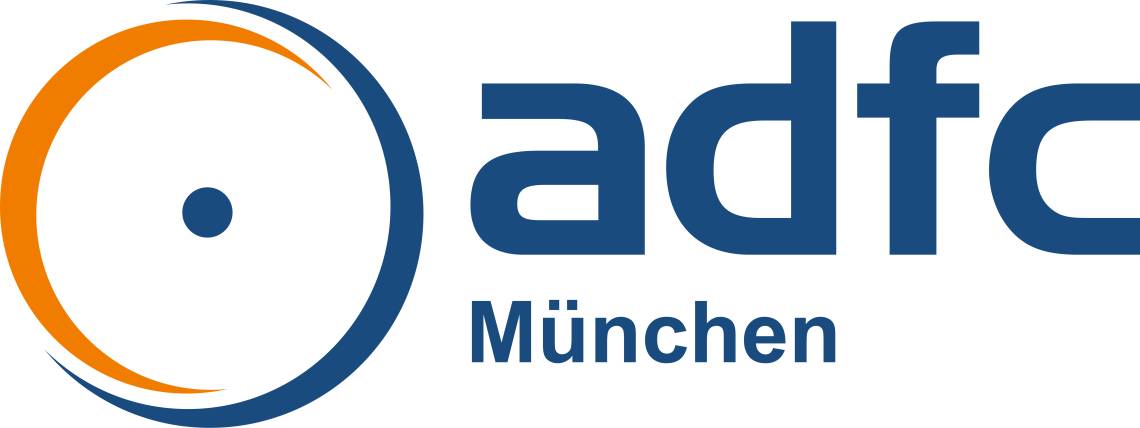 Logo ADFC München e.V.