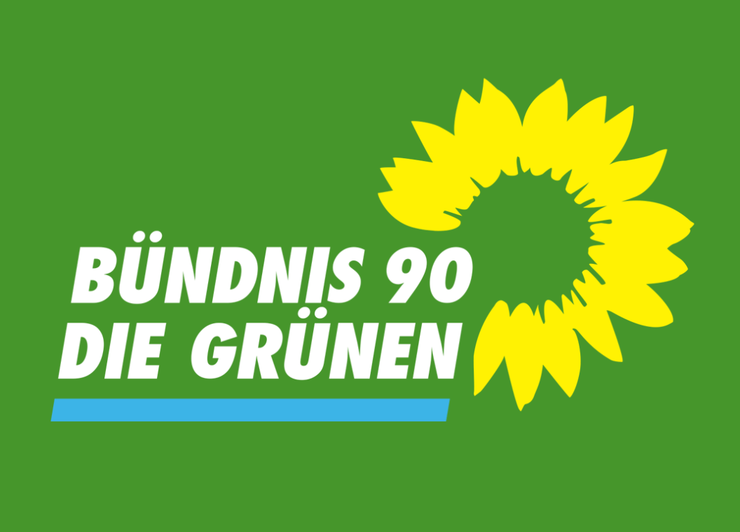 Logo Die GRÜNEN im Römer