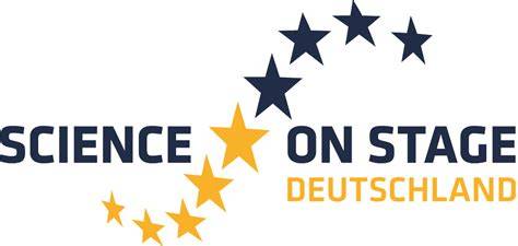 Logo Science on Stage Deutschland e.V.