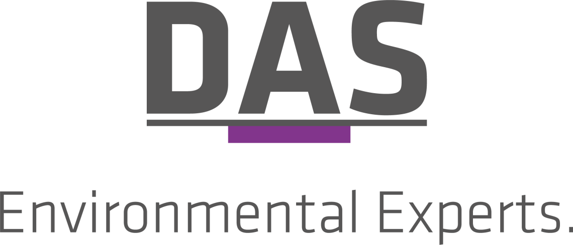 Logo DAS Environmental Expert GmbH