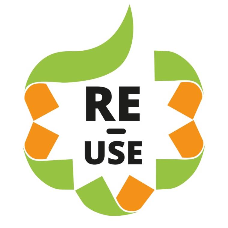 Logo Re-Use Deutschland e.V.