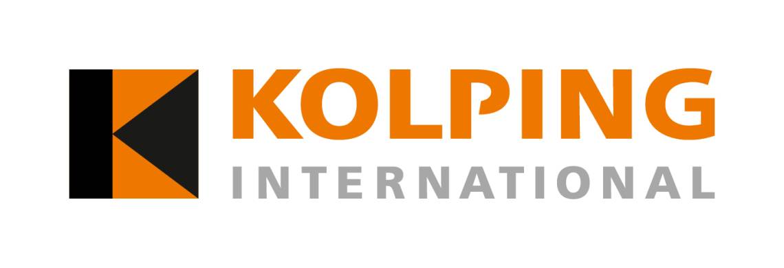 Logo KOLPING INTERNATIONAL Cooperation e.V.
