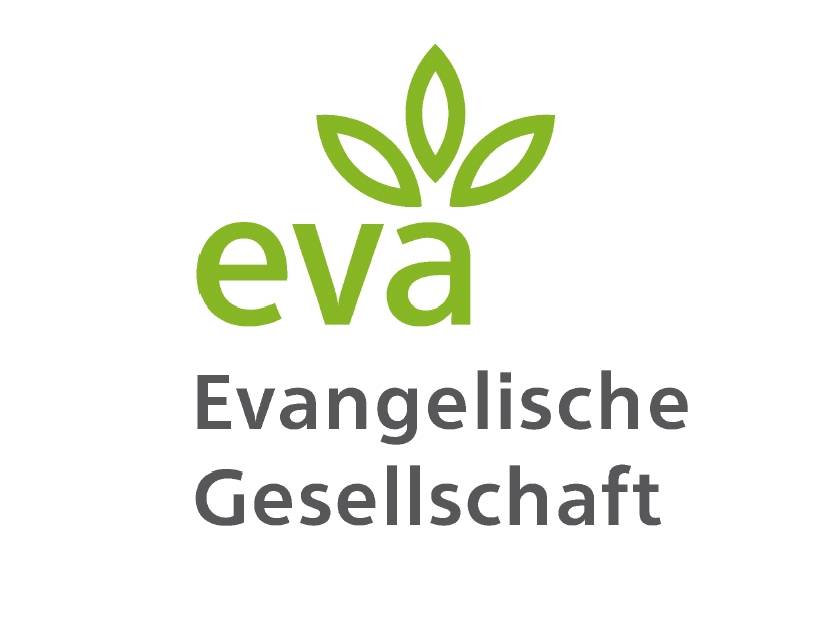 Logo Evangelische Gesellschaft Stuttgart e.V.