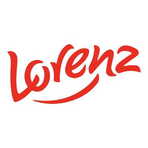 Logo The Lorenz Bahlsen Snack-World GmbH & Co KG Germany