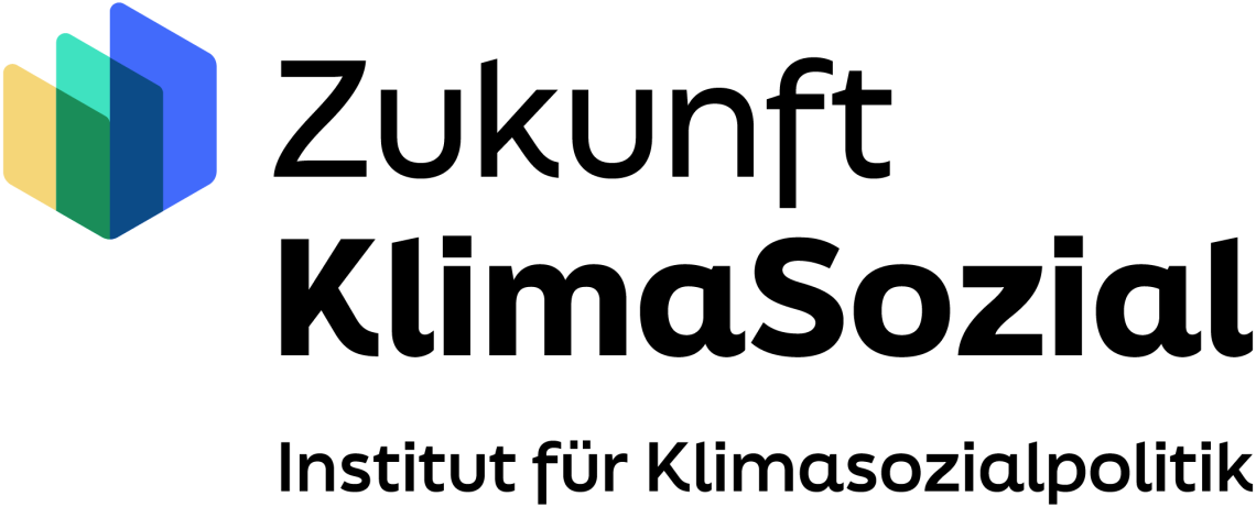 Logo Zukunft KlimaSozial ZKS gGmbH