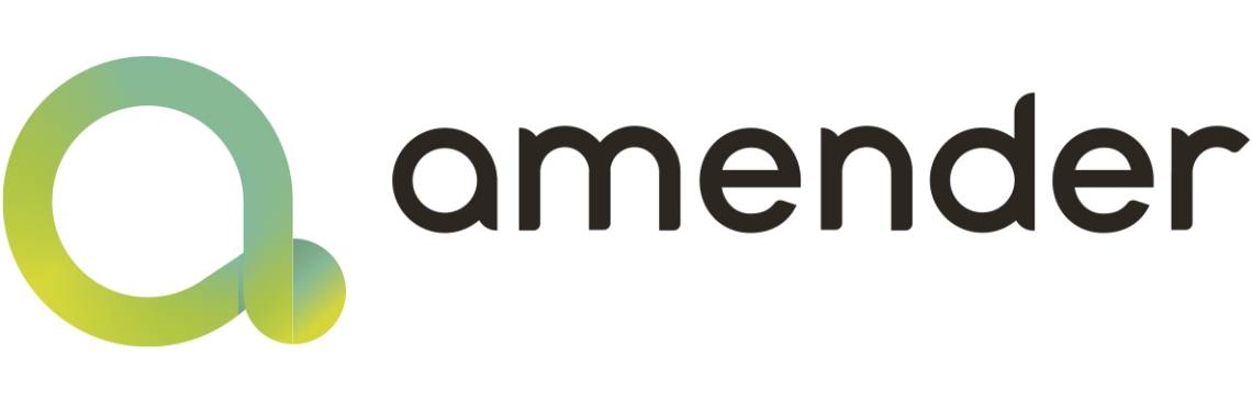 Logo Amender GmbH