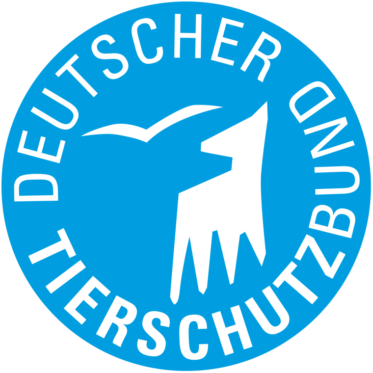 Logo Deutscher Tierschutzbund e.V. | Akademie für Tierschutz