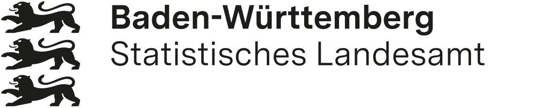 Logo Statistisches Landesamt Baden-Württemberg