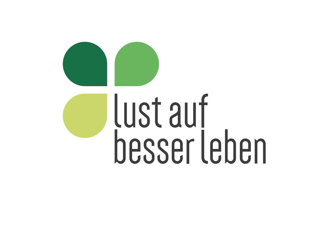 Logo Lust auf besser leben gGmbH
