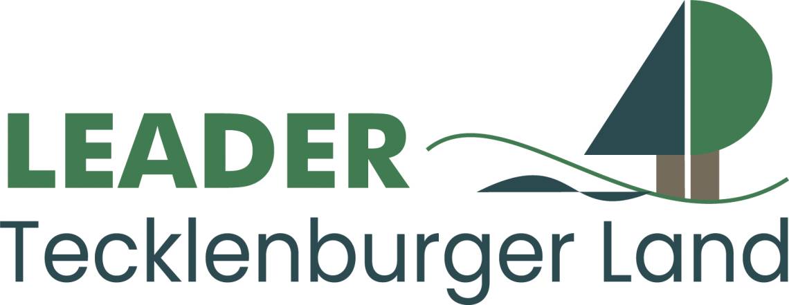 Logo LAG Tecklenburger Land e.V.