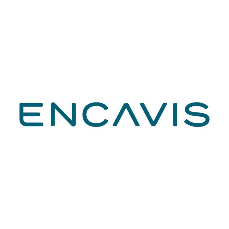 Logo Encavis