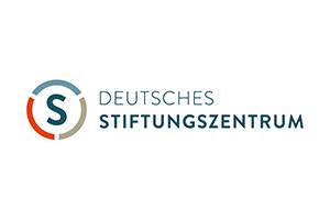 Logo Deutsches Stiftungszentrum GmbH
