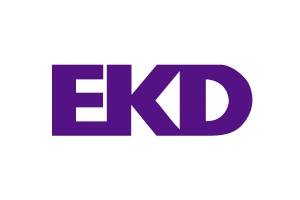 Logo Evangelische Kirche in Deutschland