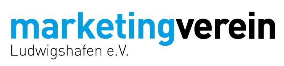 Logo Marketing-Verein Ludwigshafen e.V.