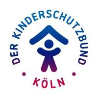 Logo Der Kinderschutzbund OV Köln