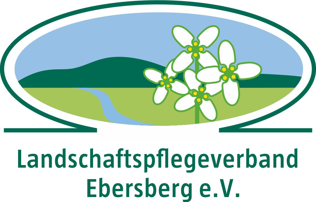 Logo Landschaftspflegeverband Ebersberg e.V.