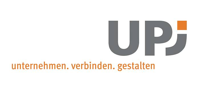 Logo UPJ e.V. | Netzwerk für Unternehmensverantwortung und gesellschaftliches Engagement