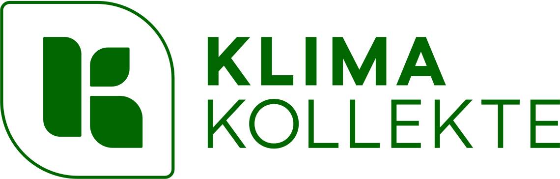 Logo Klima-Kollekte gGmbH