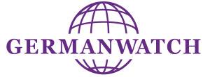 Logo Germanwatch e. V.