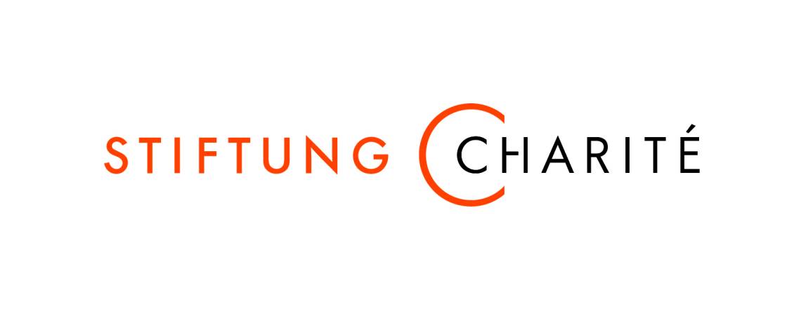 Logo Stiftung Charité