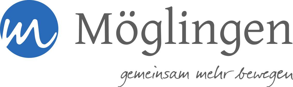 Logo Gemeinde Möglingen