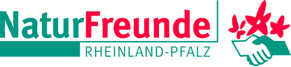 Logo NaturFreunde Rheinland-Pfalz e.V.