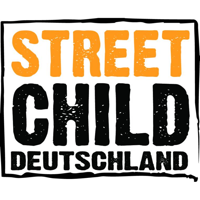 Logo Street Child Deutschland e.V.