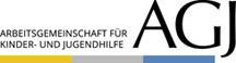 Logo Vorstand der AGJ e.V.