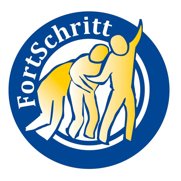 Logo FortSchritt Bayern gGmbH