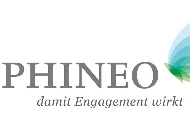 Logo PHINEO gAG