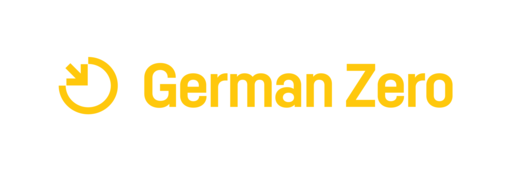 Logo GermanZero e.V.
