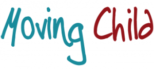 Logo Moving Child Foundation