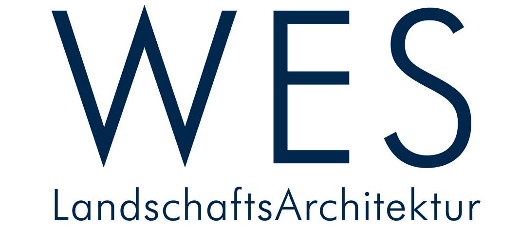 Logo WES GmbH LandschaftsArchitektur